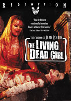 Living Dead Girl: Remastered Edition