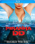 Piranha DD (Blu-ray)