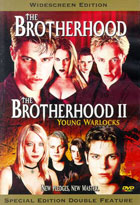 Brotherhood / Brotherhood 2: Young Warlocks: Special Edition