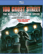 100 Ghost Street: The Return Of Richard Speck (Blu-ray)