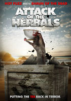 Attack Of The Herbals