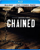 Chained (2012)(Blu-ray/DVD)