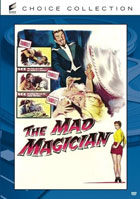 Mad Magician: Sony Screen Classics By Request