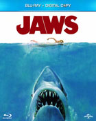 Jaws (Blu-ray-UK)