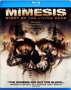 Mimesis (Blu-ray)