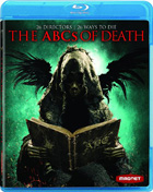 ABCs Of Death (Blu-ray)