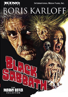 Black Sabbath: Remastered Edition