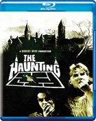 Haunting (1963)(Blu-ray)