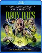 Body Bags: Collector's Edition (Blu-ray/DVD)
