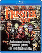 Monster Club (Blu-ray)