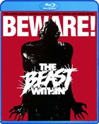 Beast Within (Blu-ray)