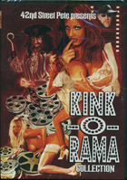 42nd Street Pete's Kink-O-Rama Collection