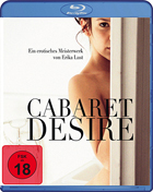 Cabaret Desire (Blu-ray-GR)