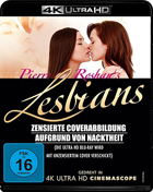 Pierre Roshan's Lesbians (4K Ultra HD-GR)