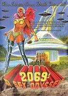 2069: A Sex Odyssey / Run, Virgin, Run