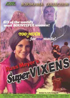 Russ Meyer's Super Vixens