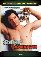 200 American: Special Edition