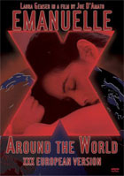 Emanuelle Around The World: XXX European Version