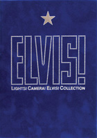 Lights! Camera! Elvis!: Collection