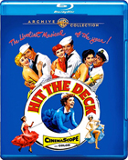 Hit The Deck: Warner Archive Collection (Blu-ray)