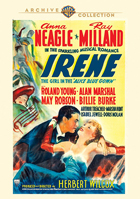 Irene: Warner Archive Collection