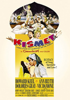 Kismet: Warner Archive Collection