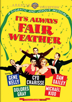It's Always Fair Weather: Warner Archive Collection