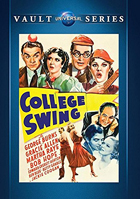 College Swing: Universal Vault Series