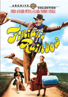 Finian's Rainbow: Warner Archive Collection
