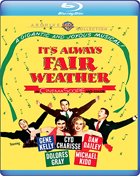 It's Always Fair Weather: Warner Archive Collection (Blu-ray)