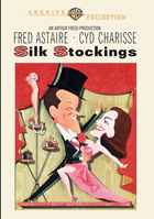 Silk Stockings: Warner Archive Collection