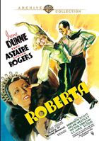 Roberta: Warner Archive Collection