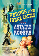 Story Of Vernon And Irene Castle: Warner Archive Collection
