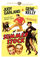 Summer Stock: Warner Archive Collection