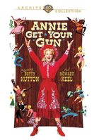 Annie Get Your Gun: Warner Archive Collection