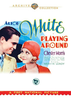 Playing Around: Warner Archive Collection