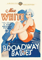 Broadway Babies: Warner Archive Collection