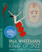 King Of Jazz: Criterion Collection (Blu-ray)