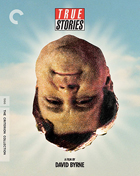 True Stories: Criterion Collection (Blu-ray)