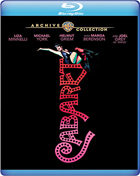 Cabaret: Warner Archive Collection (Blu-ray)