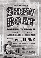 Show Boat: Criterion Collection