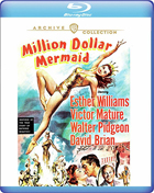 Million Dollar Mermaid: Warner Archive Collection (Blu-ray)