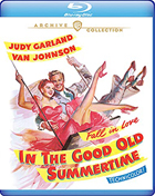 In The Good Old Summertime: Warner Archive Collection (Blu-ray)