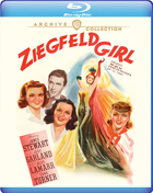 Ziegfeld Girl: Warner Archive Collection (Blu-ray)