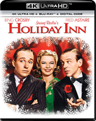 Holiday Inn: 80th Anniversary Edition (4K Ultra HD/Blu-ray)