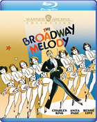 Broadway Melody: Warner Archive Collection (Blu-ray)