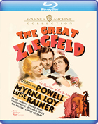 Great Ziegfeld: Warner Archive Collection (Blu-ray)