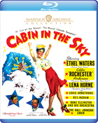 Cabin In The Sky: Warner Archive Collection (Blu-ray)