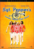Sgt. Peppers Lonely Hearts Club Band