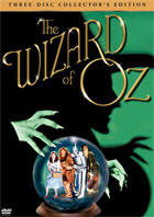 Wizard Of Oz: Three-Disc Collectors Edition
